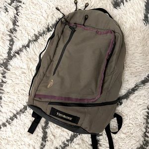 Timbuk2 Q Laptop Commuter Backpack